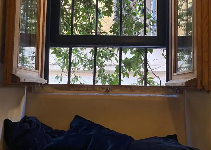 Apartament Imperial Forum Window Retreat - Monti
